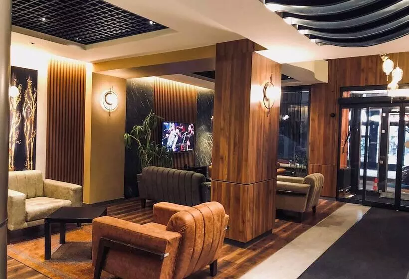 Butik Rafo Otel