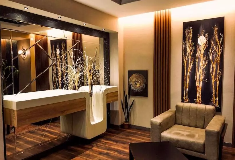 Butik Rafo Otel