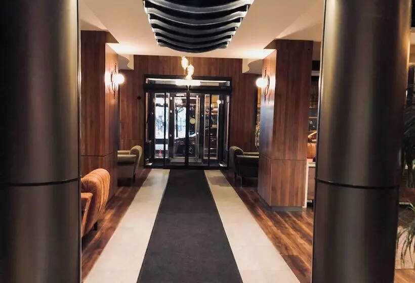 Butik Rafo Otel