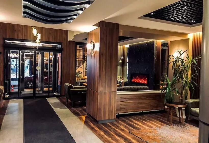 Butik Rafo Otel
