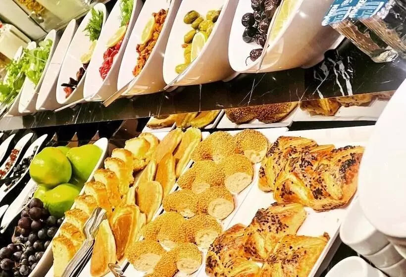 Butik Rafo Otel