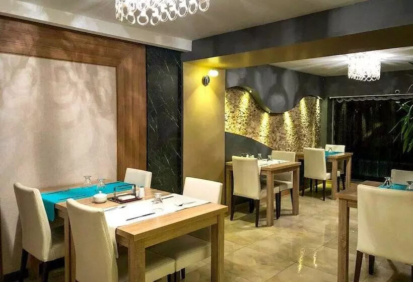 Butik Rafo Otel