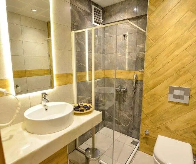 Butik Rafo Otel