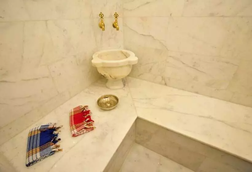 Butik Rafo Otel