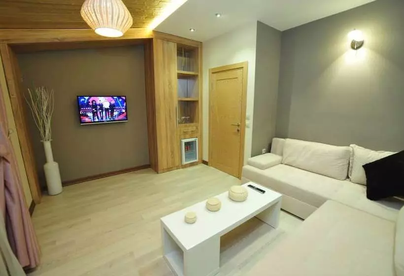 Butik Rafo Otel