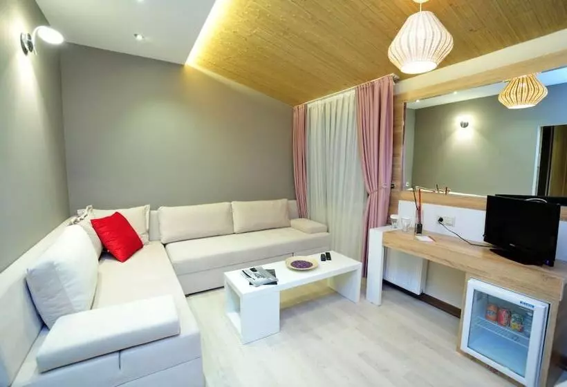 Butik Rafo Otel