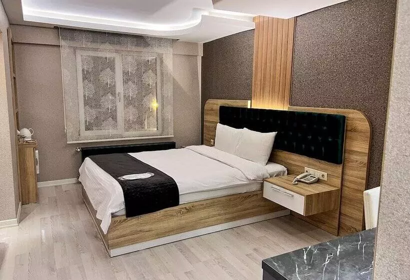 Butik Rafo Otel