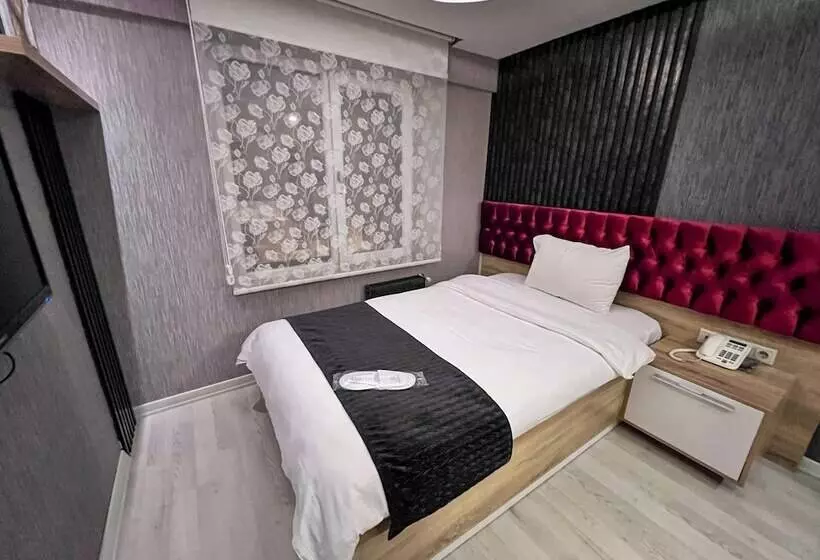 Butik Rafo Otel