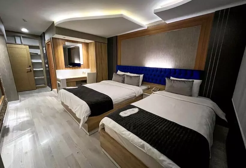 Butik Rafo Otel