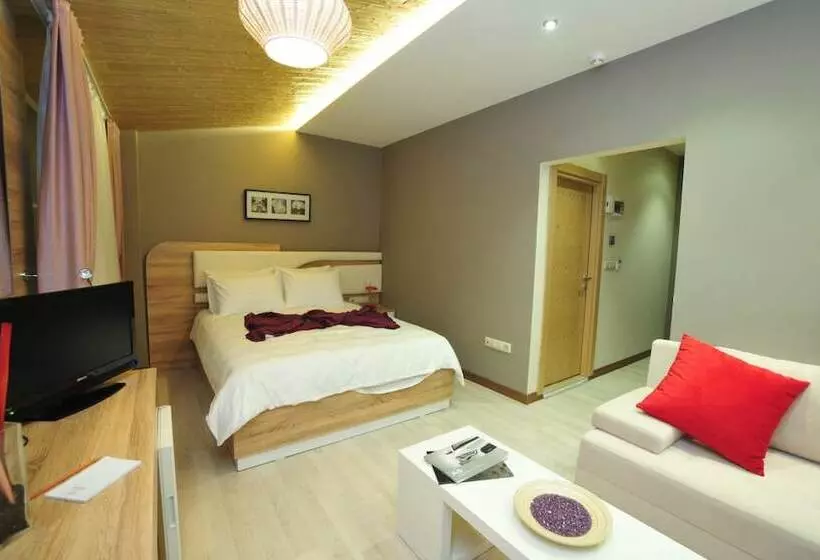 Butik Rafo Otel