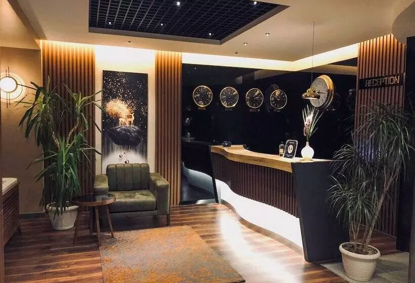 Butik Rafo Otel