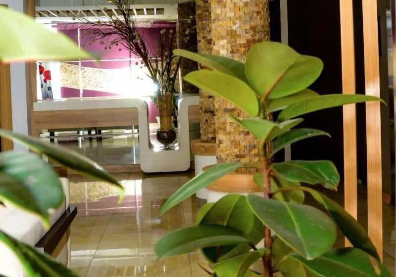 Butik Rafo Otel