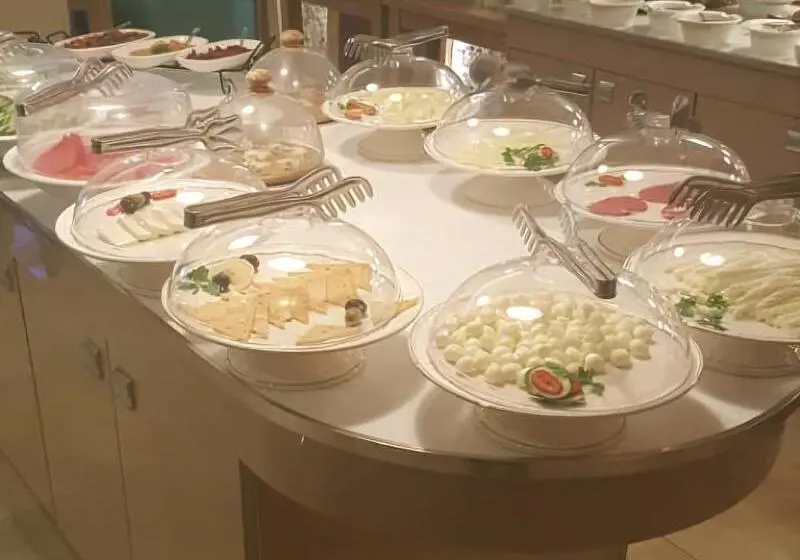 Butik Rafo Otel