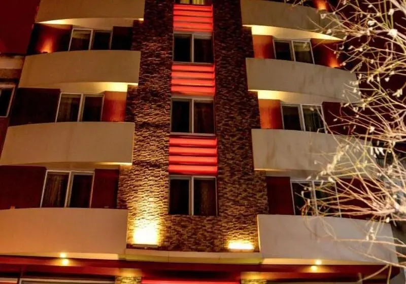 Butik Rafo Otel