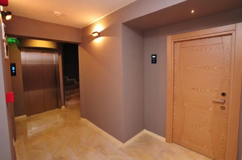 Butik Rafo Otel