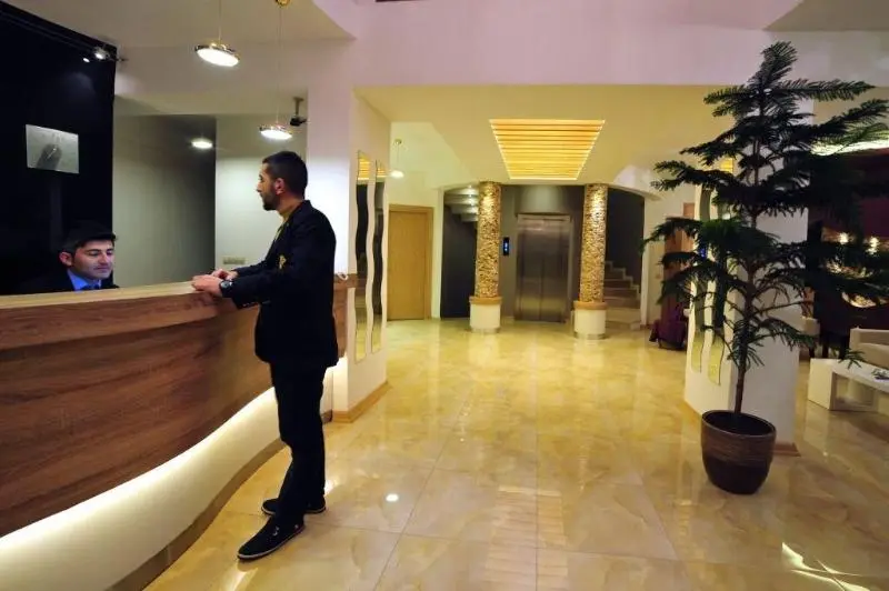 Butik Rafo Otel