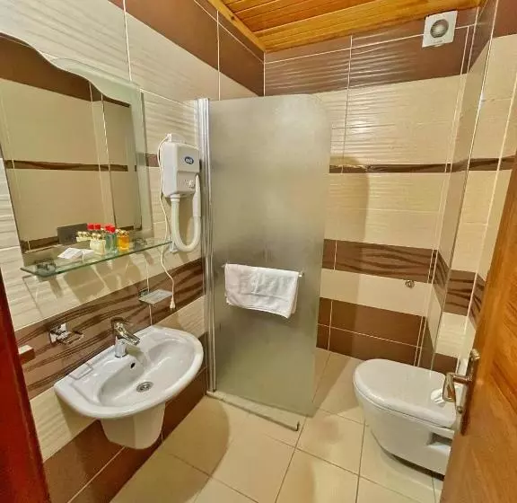 Doğa Motel