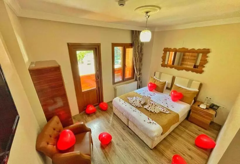 Doğa Motel