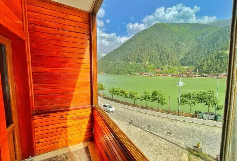 Doğa Motel