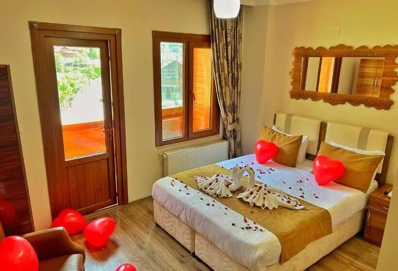 Doğa Motel