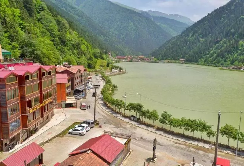 Doğa Motel