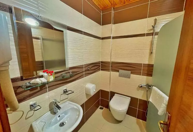 Doğa Motel