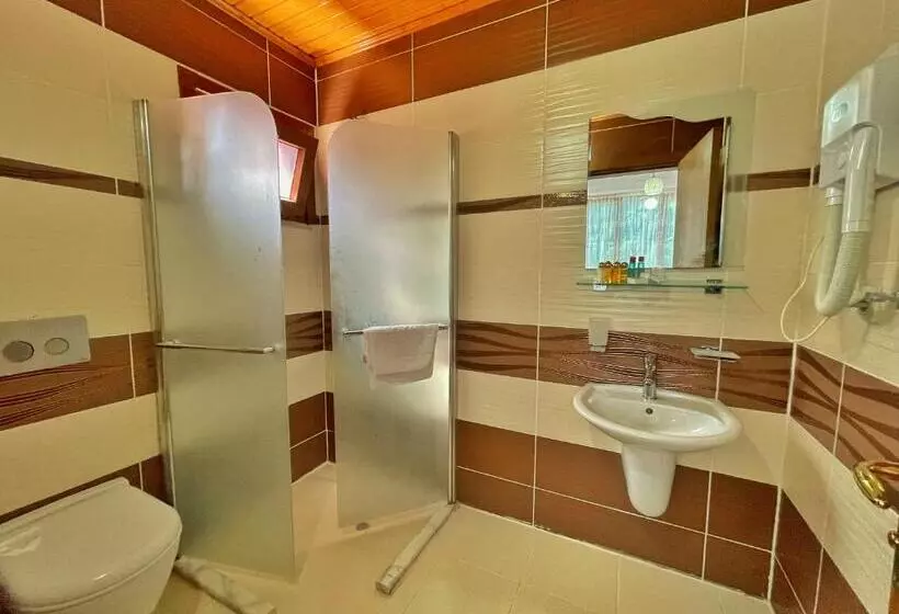 Doğa Motel
