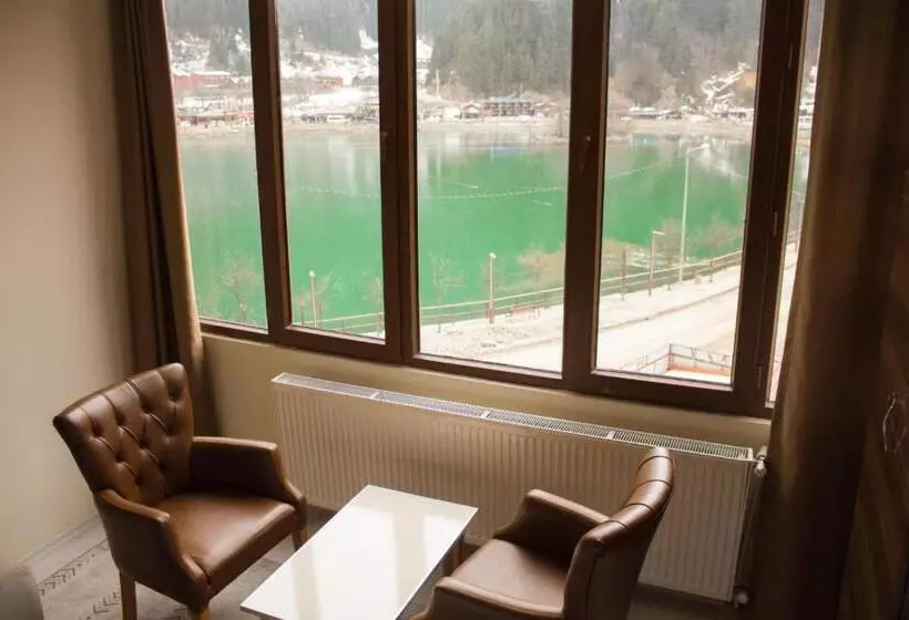 Doğa Motel
