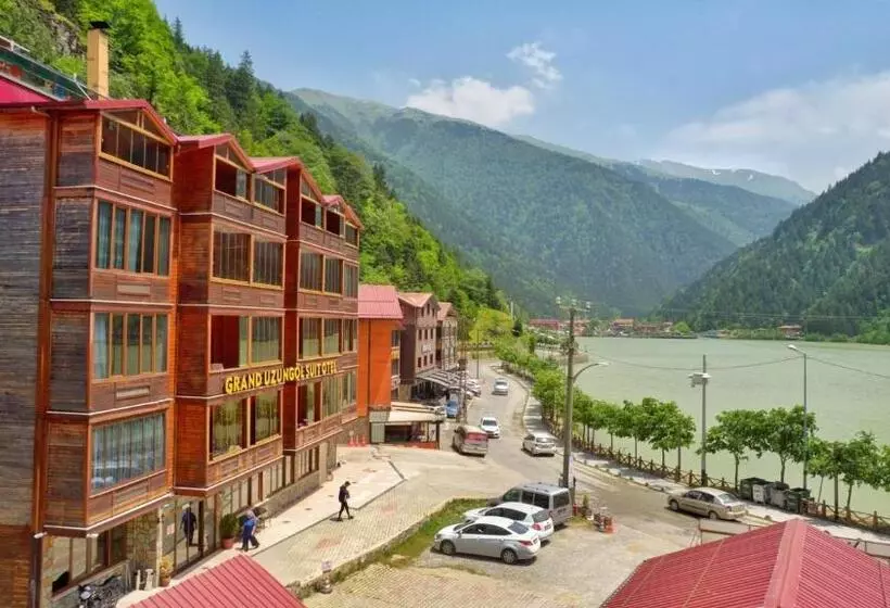 Doğa Motel