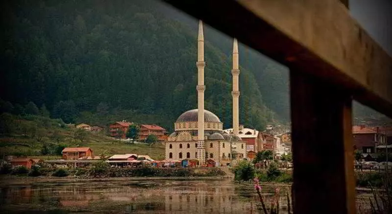 Doğa Motel