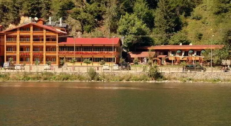 Doğa Motel
