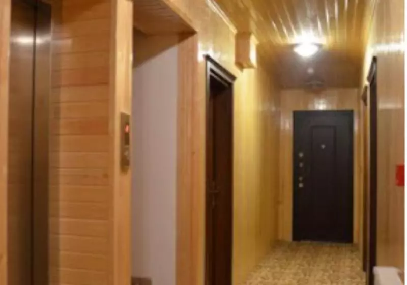 Doğa Motel