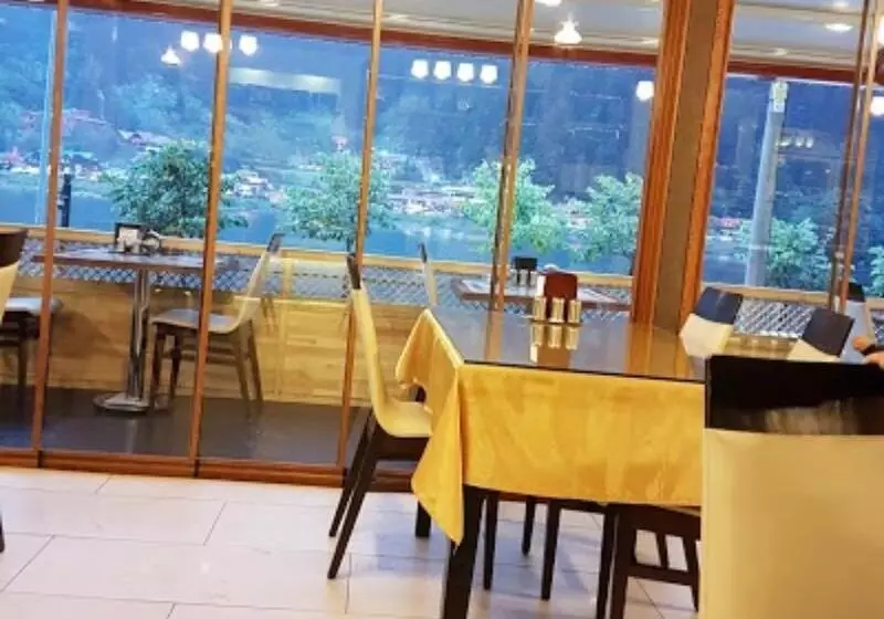 Doğa Motel