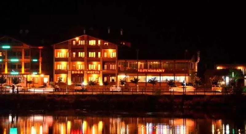 Doğa Motel