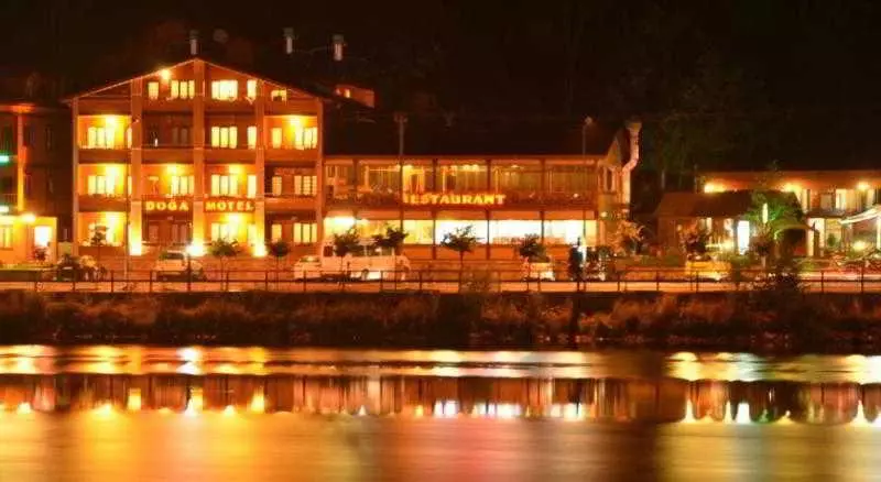 Doğa Motel