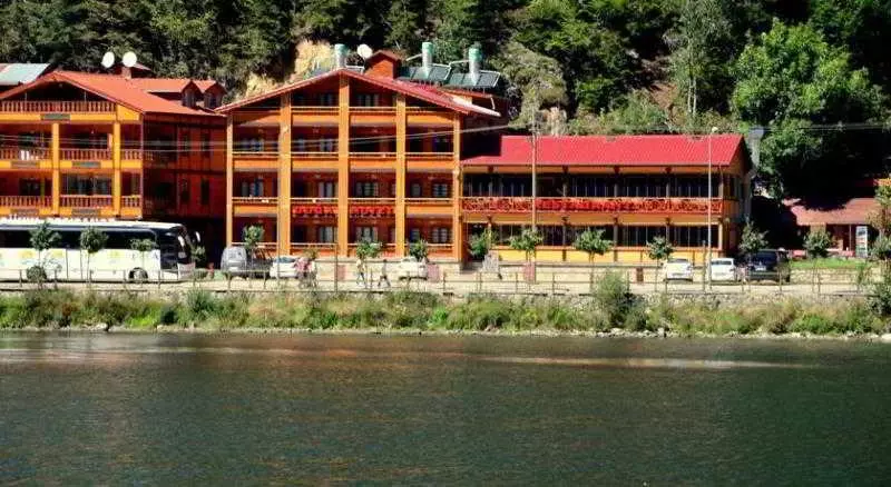 Doğa Motel