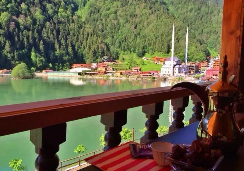 Doğa Motel