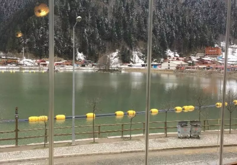 Doğa Motel