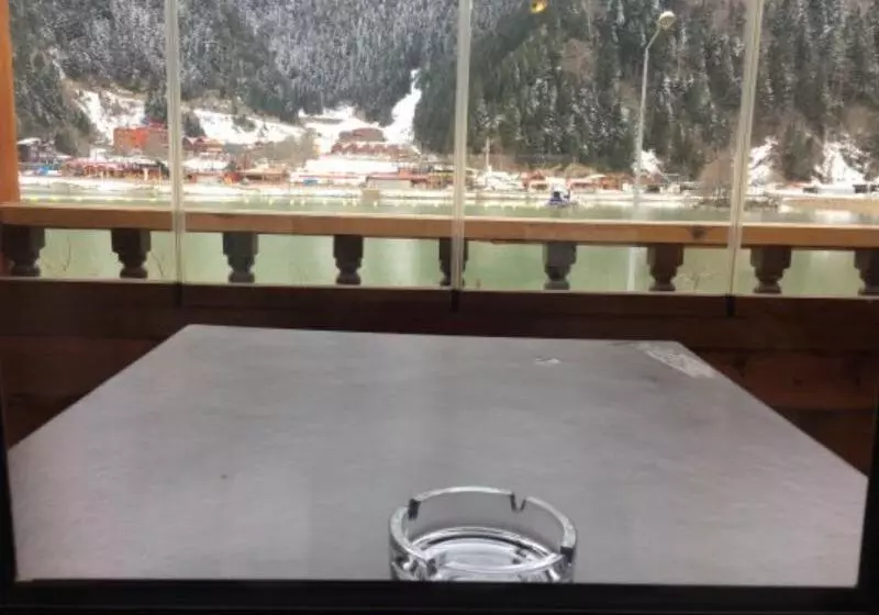 Doğa Motel