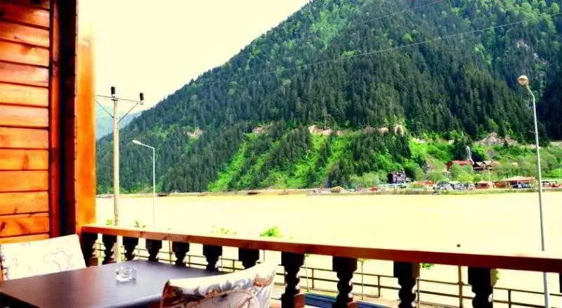 Doğa Motel