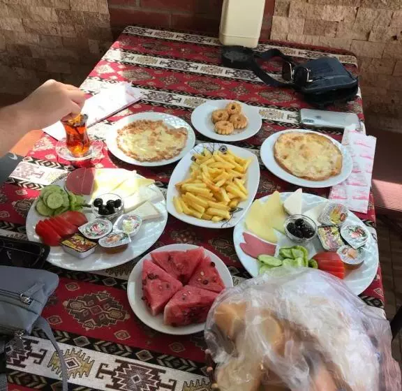 Hotelli Anatolia