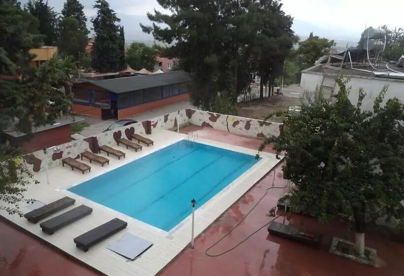 Hotelli Anatolia