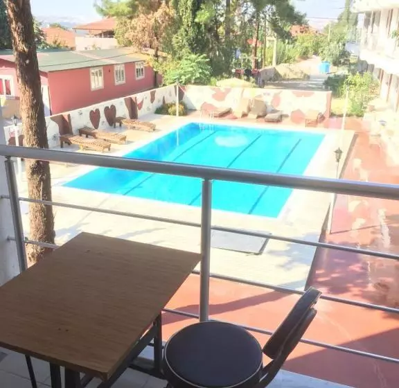 Hotelli Anatolia