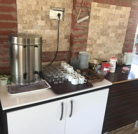 בית מלון כפרי Anatolia