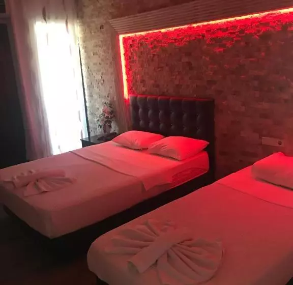 Hotelli Anatolia
