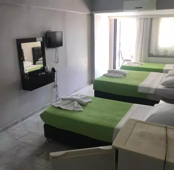 Hotelli Anatolia