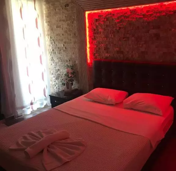 Hotelli Anatolia