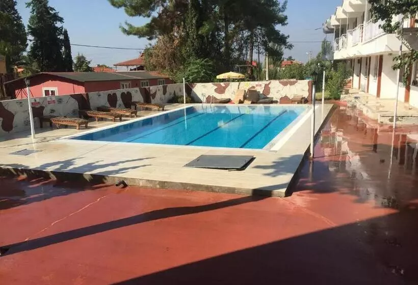 Hotelli Anatolia