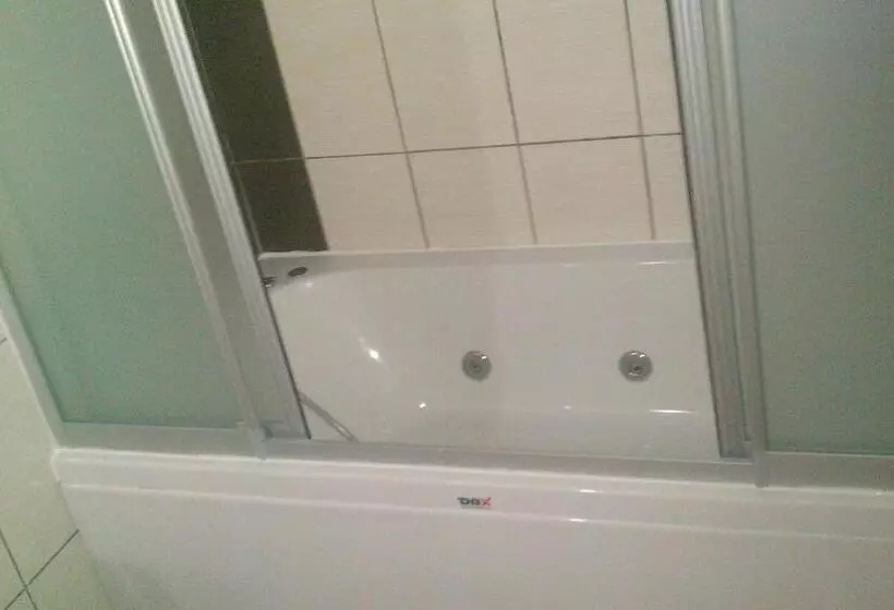 Hotelli Anatolia