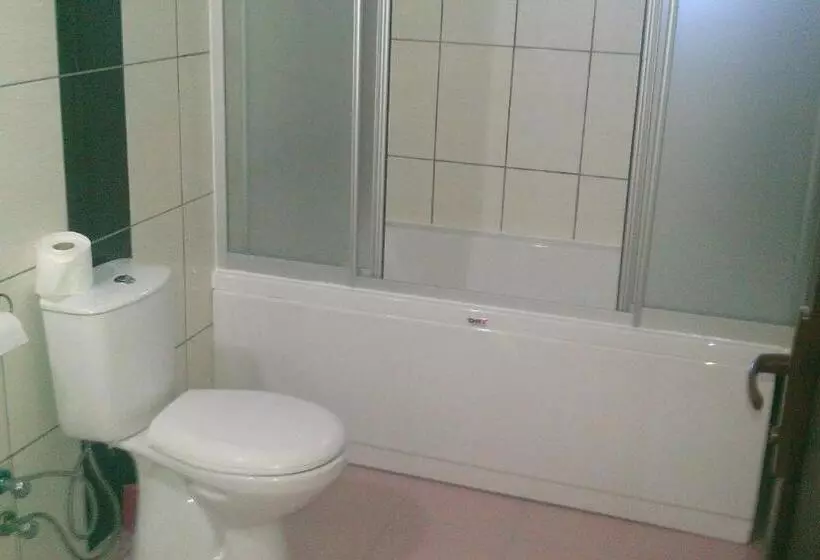 Hotelli Anatolia